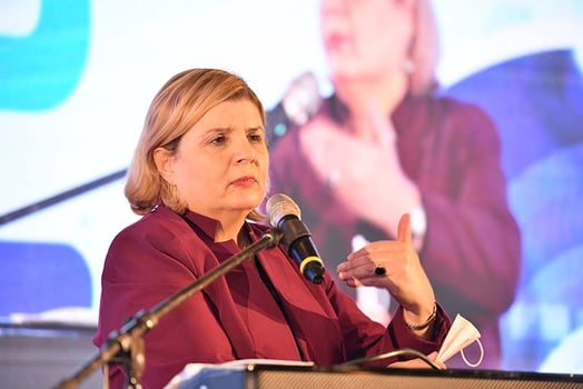 אורנה ברביבא, קרדיט: ארן דולב